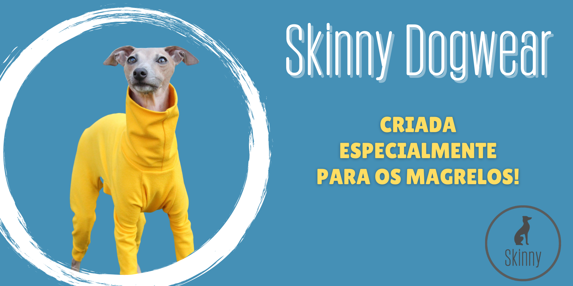 Skinny Dogwear